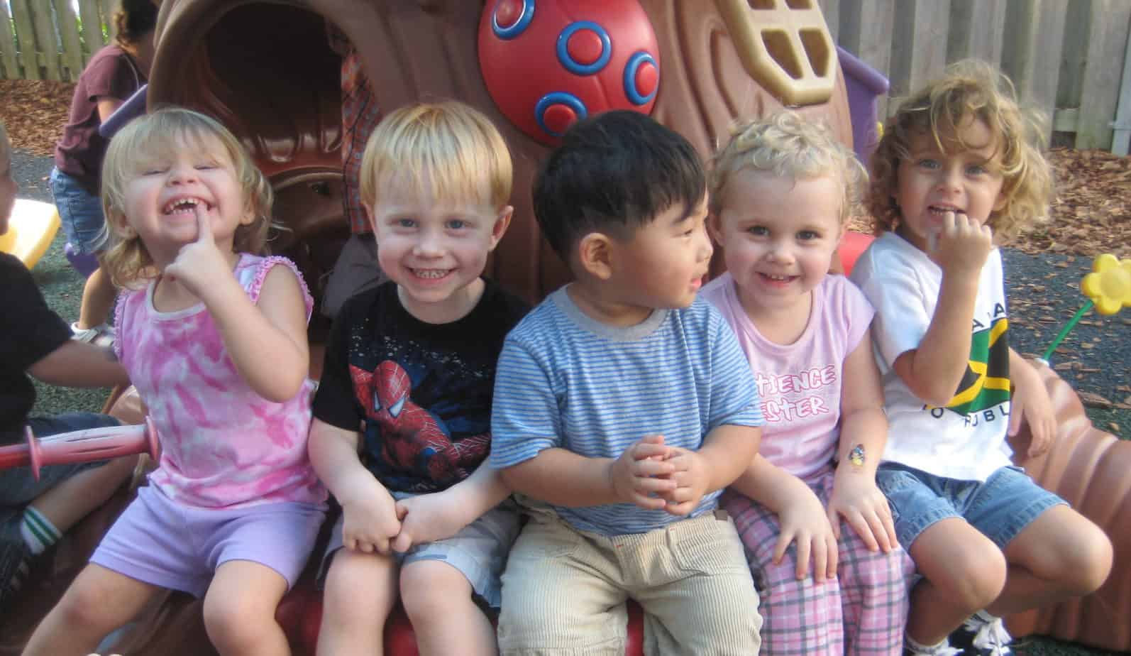 Home Naples Preschool Academy Naples, FL